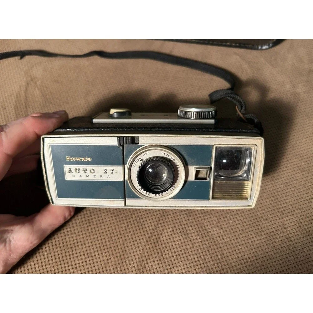 Kodak untested it